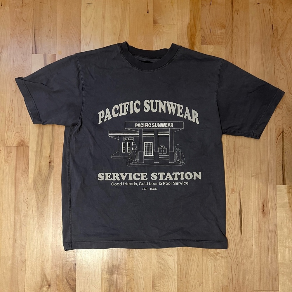 Pac Sun Shirt